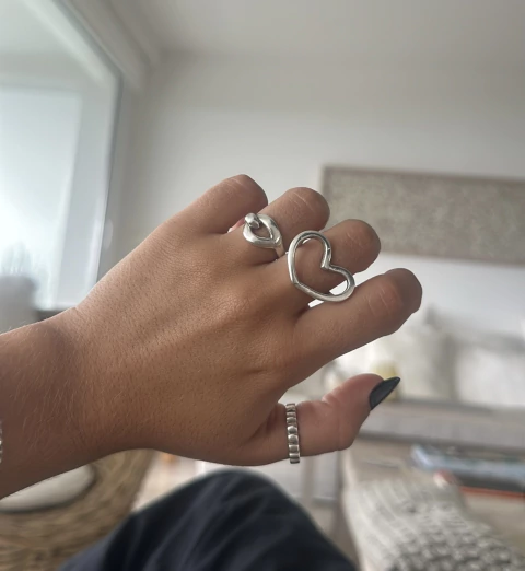 Pieza 99 - Anillo