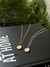 Pieza 65 - Collar - JEWELRY BY GU