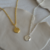 Pieza 65 - Collar - comprar online