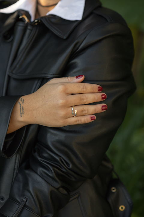Pieza 90 - Anillo - comprar online