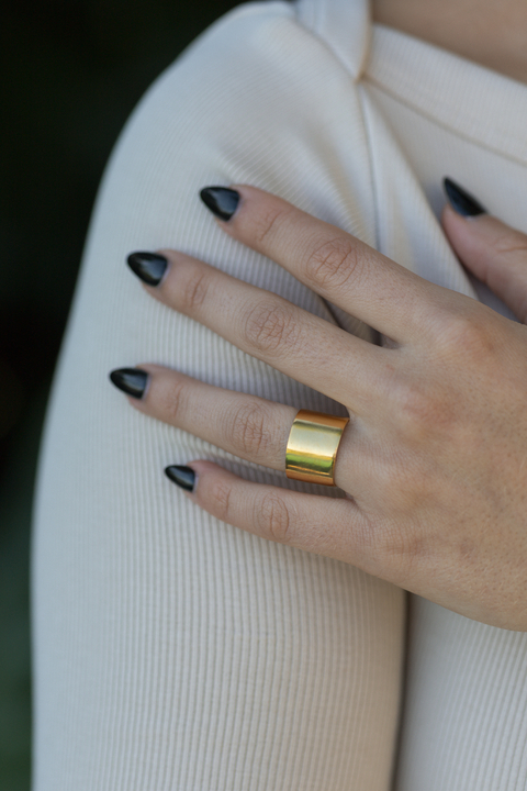 Pieza 89 - Anillo - comprar online