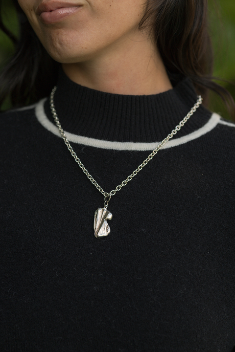 Pieza 34 - Collar - comprar online