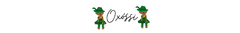 Banner da categoria Oxóssi/Odé