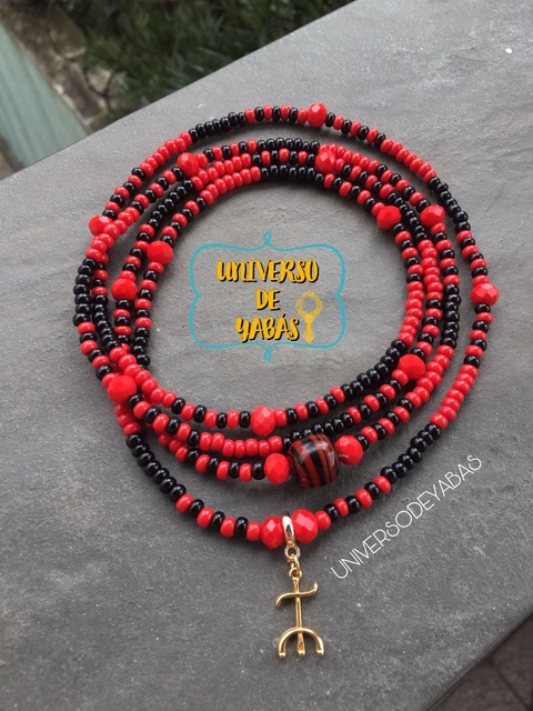 Guia de proteção Pomba Gira