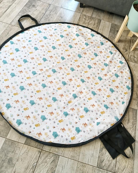 Playmat - Mascotas - comprar online