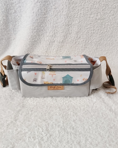 Organizador de Cochecito - Mascotas - comprar online