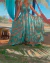 Vestido Eva na internet