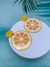 Brinco Laranja - comprar online