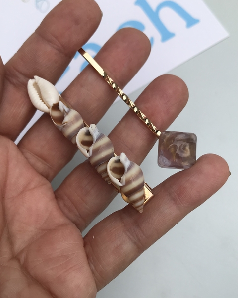 Presilha Maresias com 2