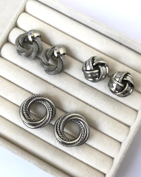 Brinco Nozinho Medio - comprar online