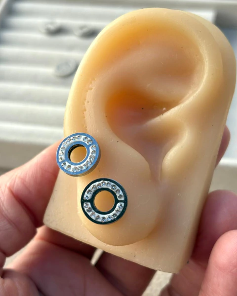 Mini Wave Hipoalergênicos - comprar online