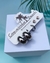 Trio de Brincos - Aço Inox - Ref. 3 - comprar online