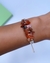 Pulseiras Cascalhos Ametista - comprar online