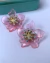 Brinco Flor Mellisa - loja online