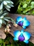 Brinco orquídea - comprar online