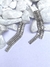 Brinco Cristal Colorido - loja online