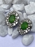 Brinco Lolli Verde