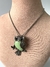 Pingente Corujas