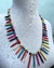 Colar Thay Howlita Colorida - comprar online