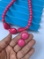 Conjunto Clara - Colar e Brinco- Coqueirinho Beach Acessórios na internet
