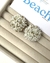 Brinco Miçangas Coloridas - Brigadeiro - loja online