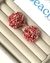 Imagem do Brinco Miçangas Coloridas - Brigadeiro