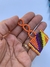 Pulseira Jamaica - COQUEIRINHO BEACH