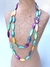 Colar Longo Madrepérola - Coqueirinho Beach Acessórios - comprar online