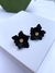 Brinco Flor Hanna - Coqueirinho Beach Acessorios - loja online