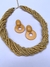 Conjunto Domenica - comprar online