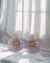 Brinco Flor Mellisa na internet