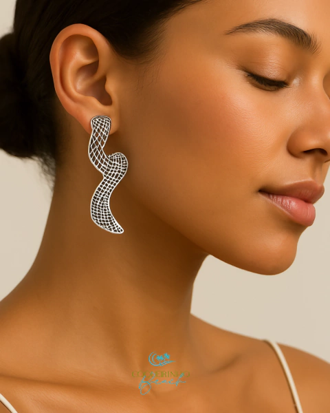 Brinco Orgânico Maitê - Hipoalergênicos - comprar online