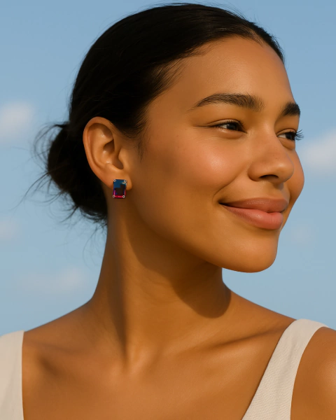 Brinco Irene Hipoalergênicos - comprar online