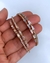 Bracelete Luna Strass - Coqueirinho Beach Acessórios - loja online