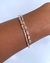 Imagem do Bracelete Luna Strass - Coqueirinho Beach Acessórios
