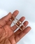 Bracelete Luna Strass - Coqueirinho Beach Acessórios - comprar online