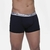 CUECA MASCULINA BOXER - DIEGO