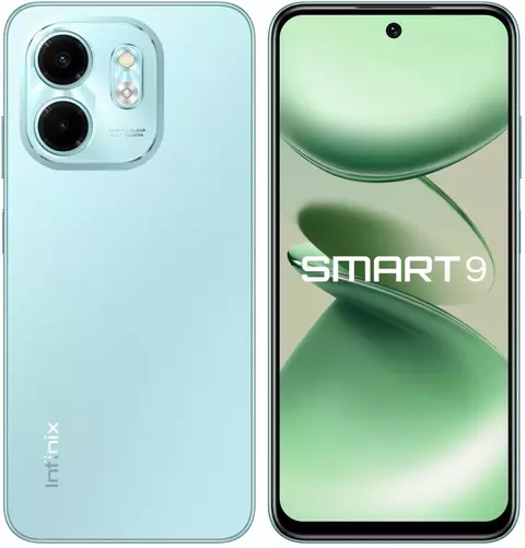 Celular INFINIX SMART 9 4 gb/128gb