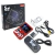 MINI CONSOLA RETRO GAME + JOYSTICK 400 JUEGOS - PANTALLA 3" - 32M + JOYSTICK SY-520A