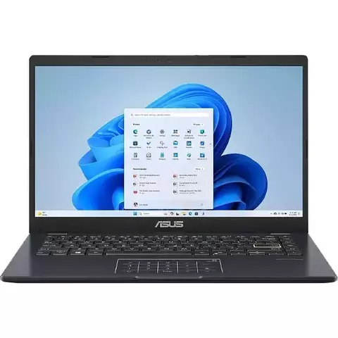 Notebook Asus Celeron N6000 - 4/64GB - 14'' - comprar online