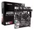 Combo de actualizacion motherboard con Procesador integrado Biostar A68n-2100k