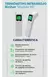 termometro Laser Infrarroja Termometro Medidor De Temperatura Corporal - comprar online