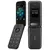 Celular Nokia 2660 Flip 2.8'' - Dual-Sim negro en internet