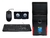 Computadora Pc Economica Intel Core i5-3570 / 8GB / SSD 240Gb