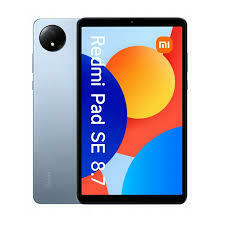 Tablet Xiaomi Redmi Pad Se 8.7" - comprar online