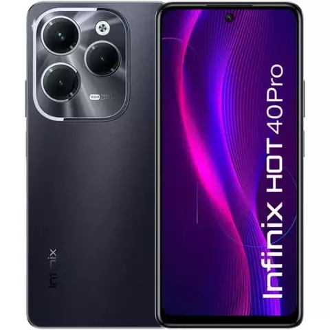 Celular Infinix Hot 40 Pro - 8gb / 256gb
