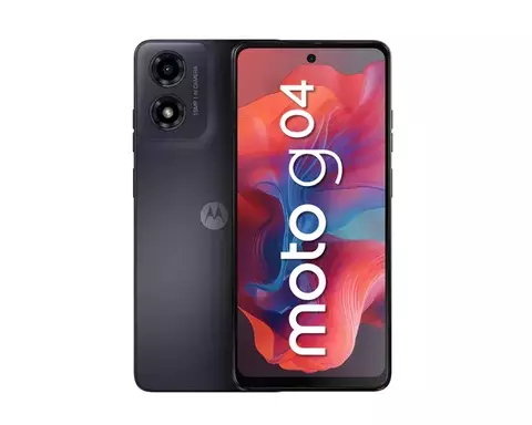 Motorola G04 4Gb / 64Gb - comprar online