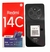 Celular Xiaomi Redmi 14C 8gb / 256gb en internet