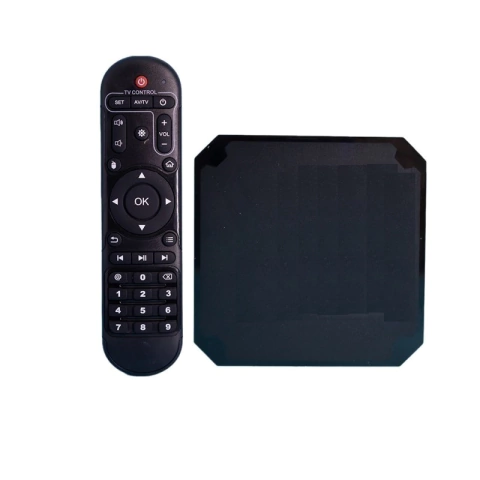 TV BOX Mini Amlogic s905w