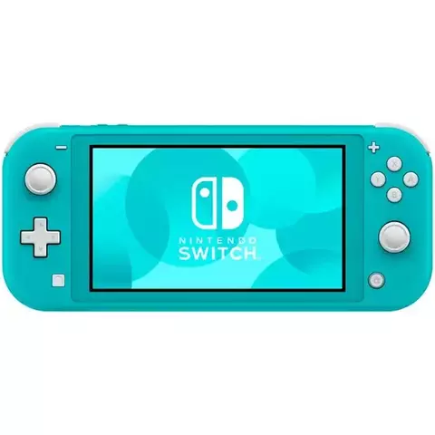 Nintendo Switch Lite - comprar online